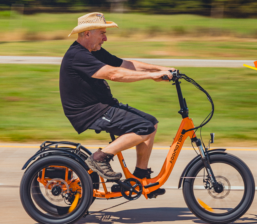 What Makes Addmotor E-Bikes So Popular Today?