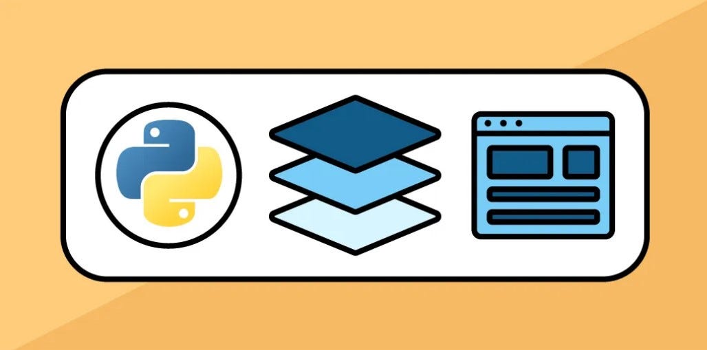 Full-stack Python web development: How to start today | by The ...