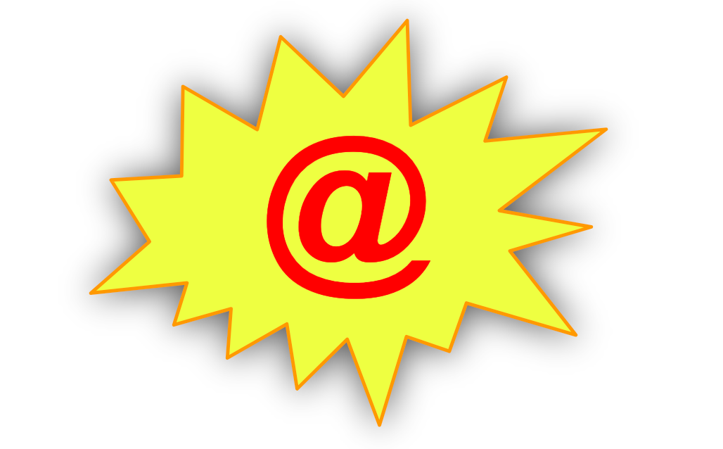 Are Your Bounced Emails a Security Problem?