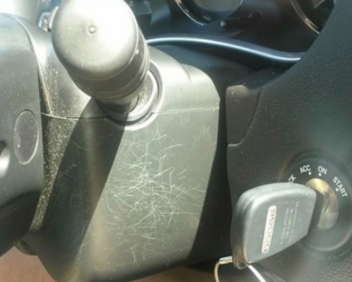 Wonder Why Your Car's Shifter Goes P-R-N-D? There's a Great Reason