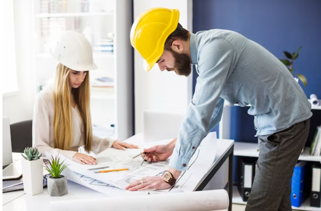 Navigating Academic Avenues: A Deep Dive into Architecture, Engineering 