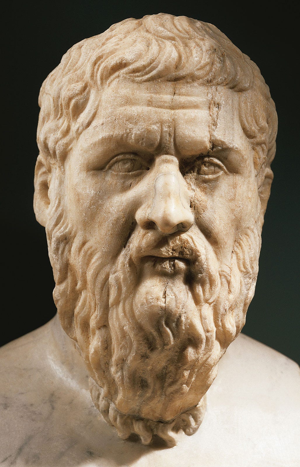 Plato — Understanding His Philosophies and the Allegory of the Cave
