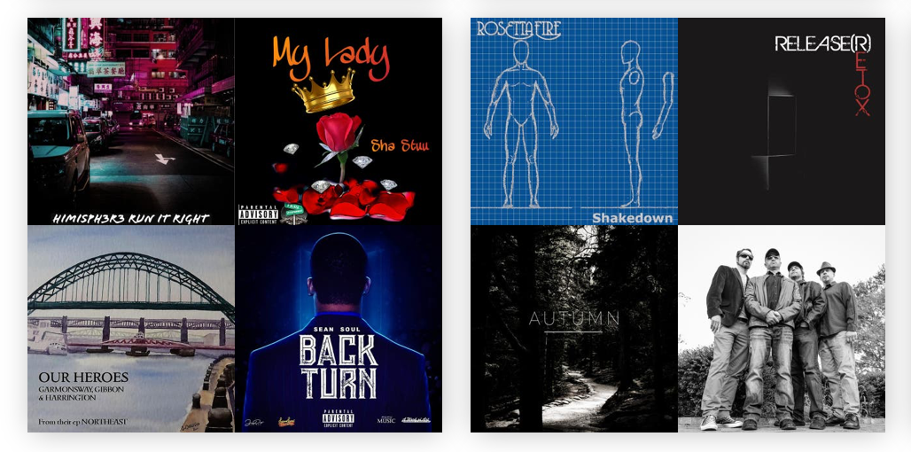 How much do musicians get paid on Spotify? by AVA Live Radio Medium