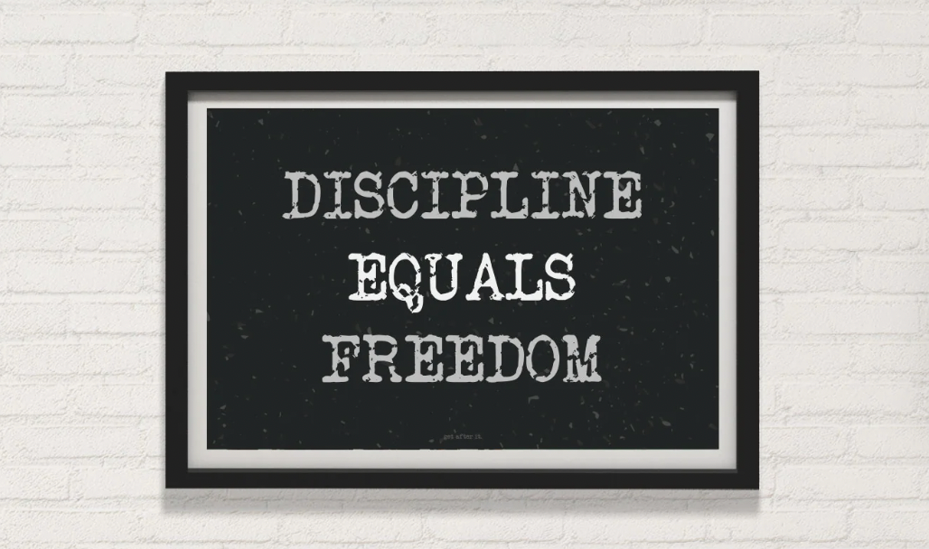 Disciplined Freedom: Mastering the Ruling Pen – Write on the Edge