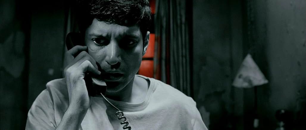 What Karthik Was Actually Calling