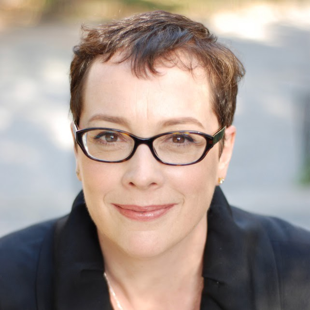 5 Questions on Data and Accountability with Julia Angwin DATA FEMINISM