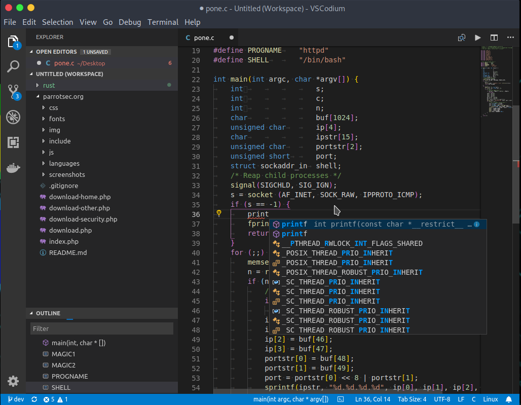 Plugin Visual Studio Code (VSCode) untuk Koding yang Lebih Mengasyikkan ...