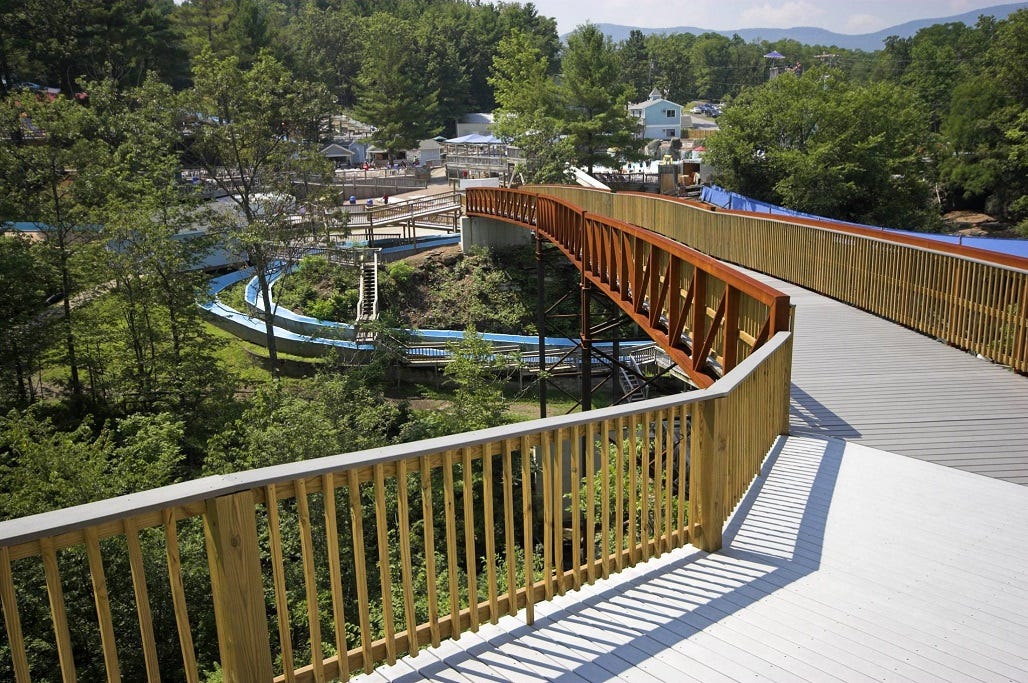 Waterpark Resort Vacation Packages NY for an Exciting Family Getaway