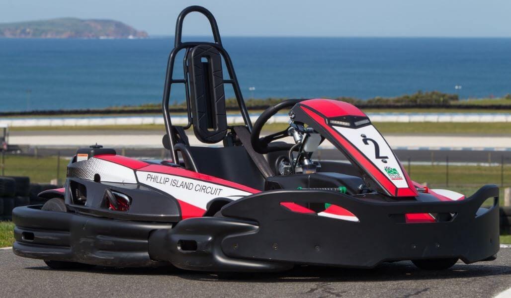 Go Karts Racing, What Is the Meaning and How to Race? by Danny Medium