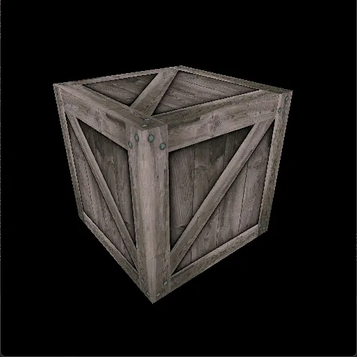 Rendering using a Z-Buffer