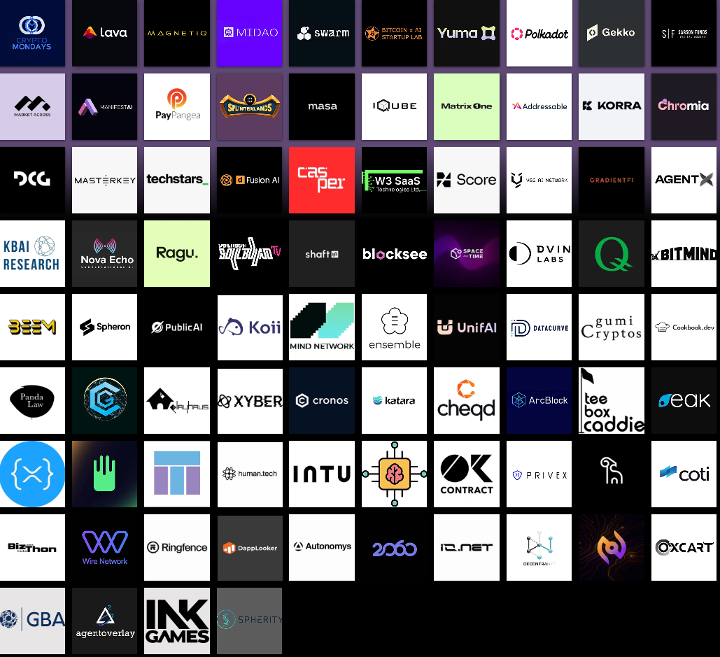 Newsletter #8 Of The Decentralized AI Agent Alliance (“DAIAA”) | by Lou  Kerner | Quantum Economics | Medium