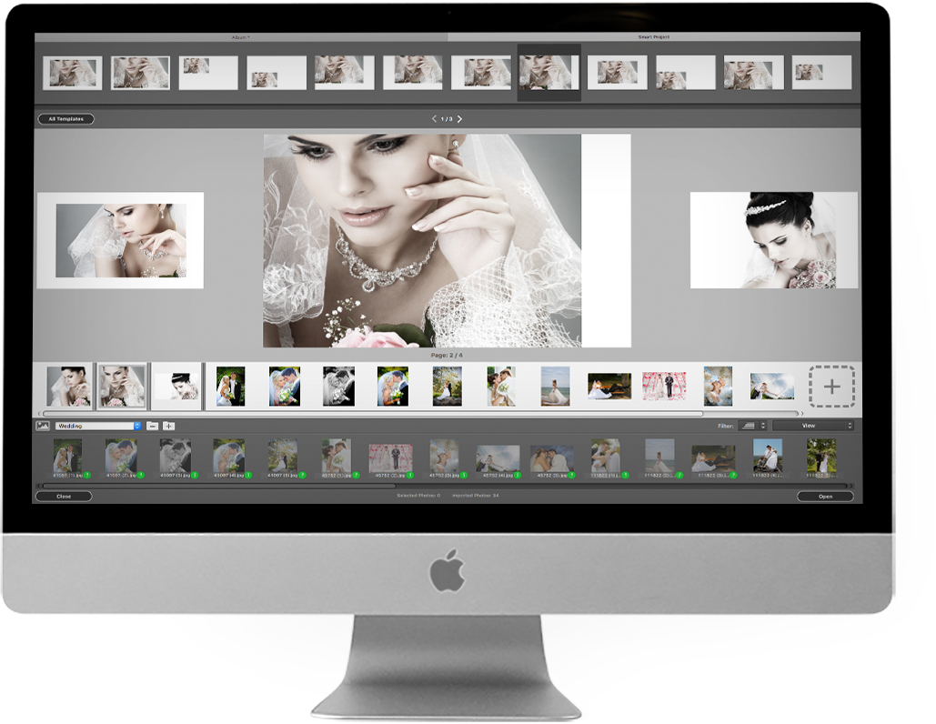 Photo Album Software for Mac Capture Memories Effortlessly by Md