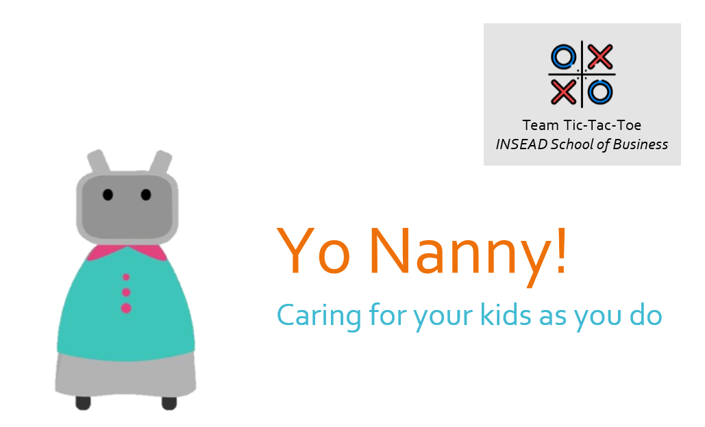 Spotlight on our Product Games Finalists — INSEAD