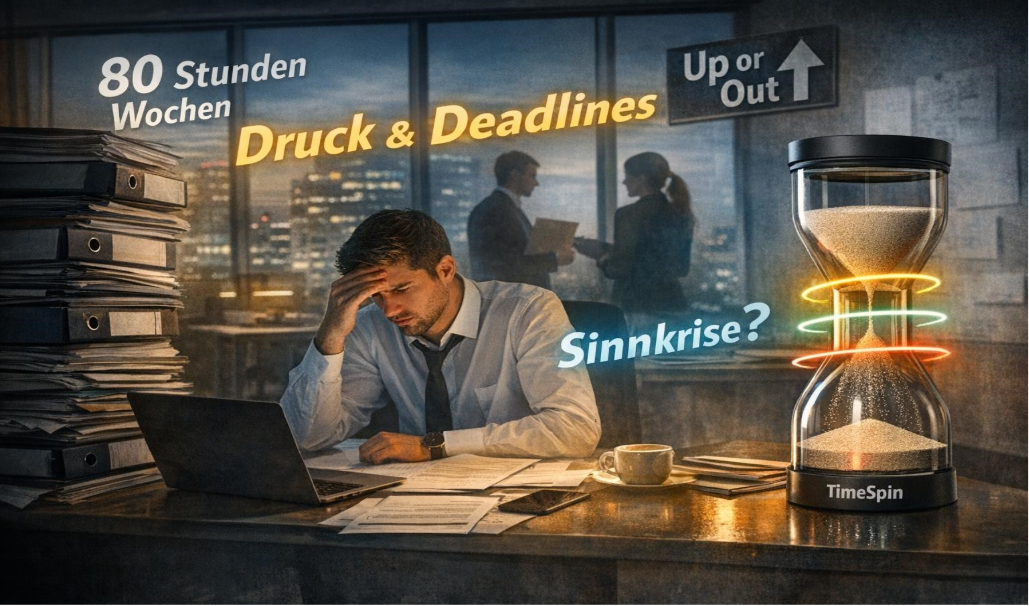 Der Traumjob, der keiner ist?