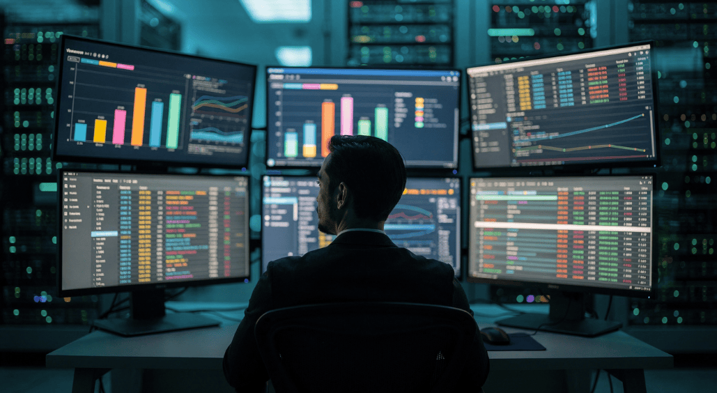 Columnar Databases & Storage: A Practical Guide for Modern Analytics