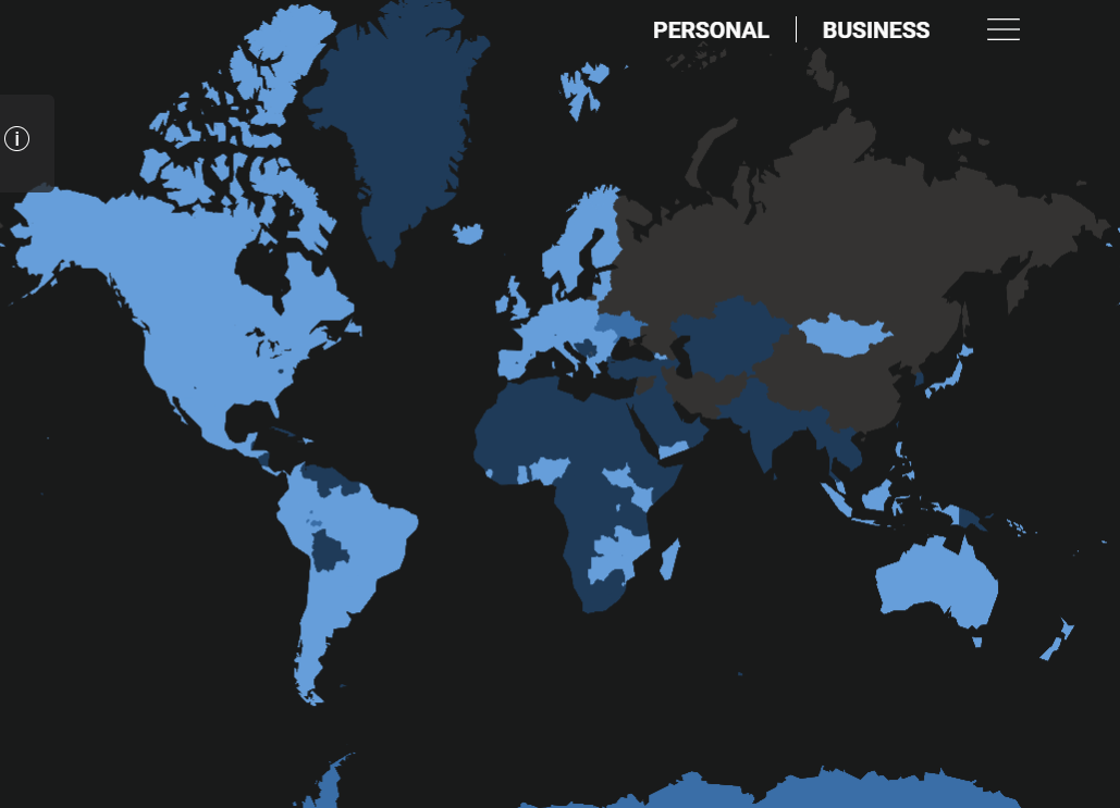Satellite Broadband Market: “Winners-takes-some”, Losers Lose Big