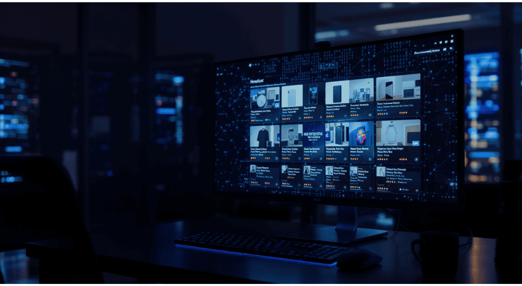 Error Correction Codes for Recommender Systems: The DTEC Approach