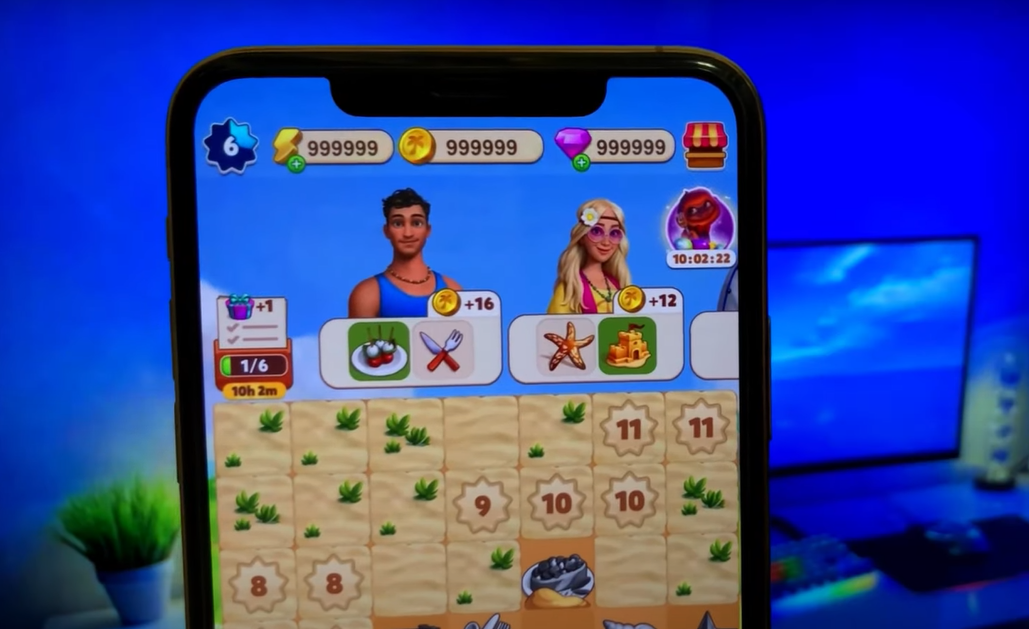Here’s How to Get Travel Town Diamonds With the Updated Tool. by