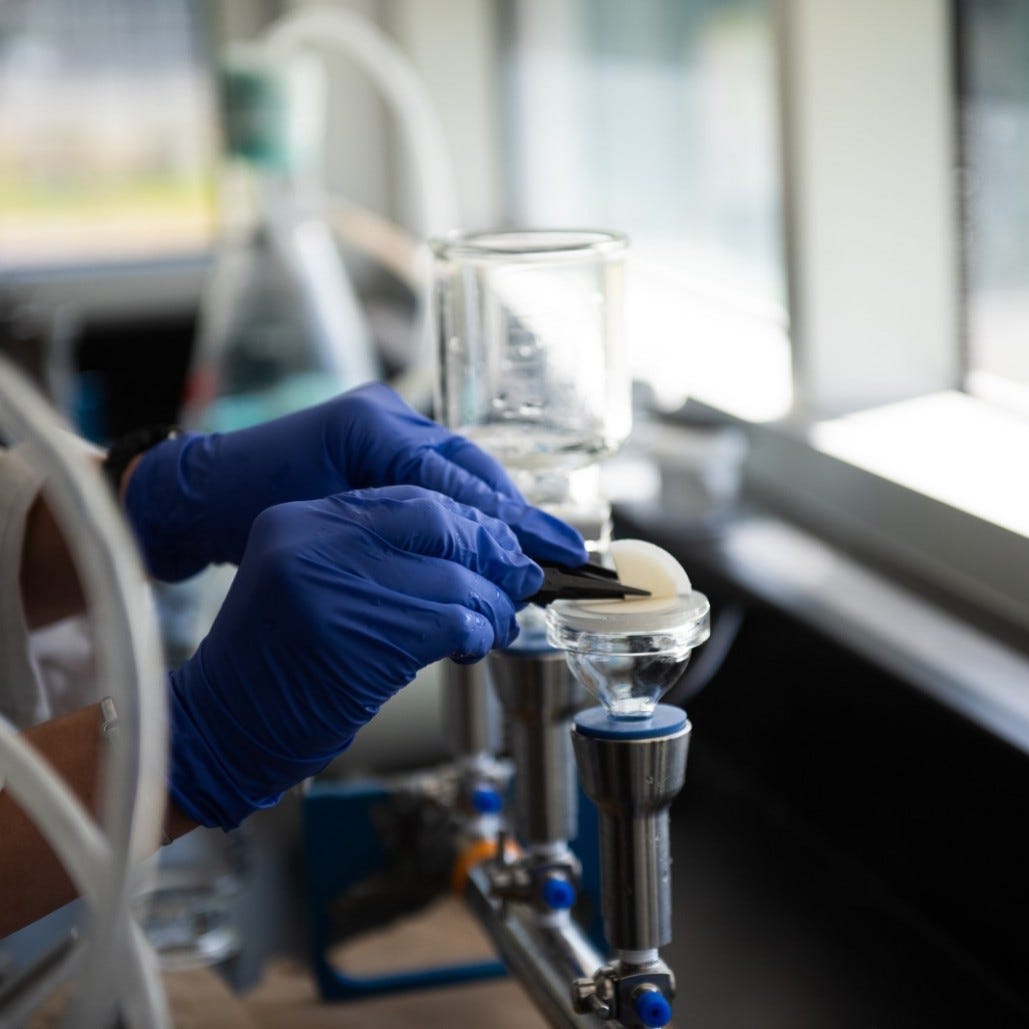 Environmental DNA: From Innovation to Policy, and What Comes Next