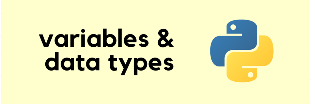 Data Types and Variables In Python | by Shaloo Mathew | LearnPython ...