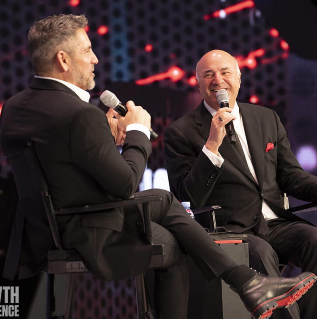 10X Growth Conference — 4 Key Reasons Why You Must Attend in 2024 by