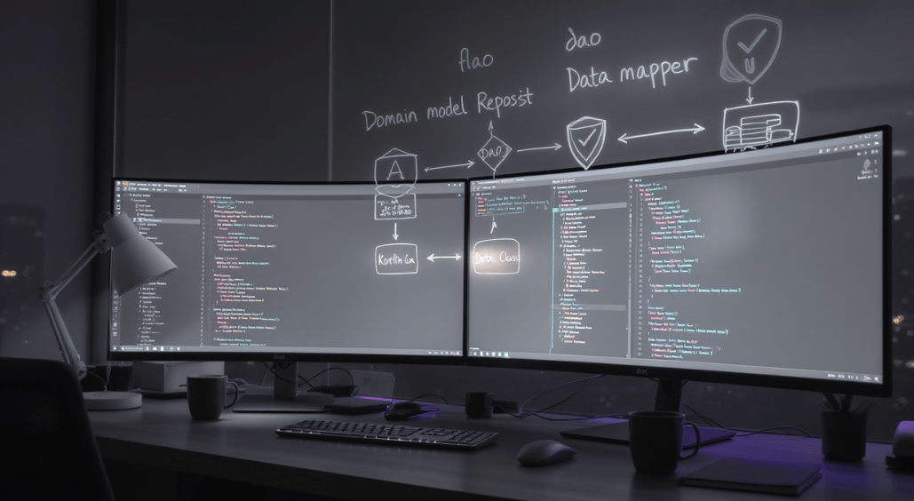 Data Classes & Access Patterns: Python, Kotlin, and Governance