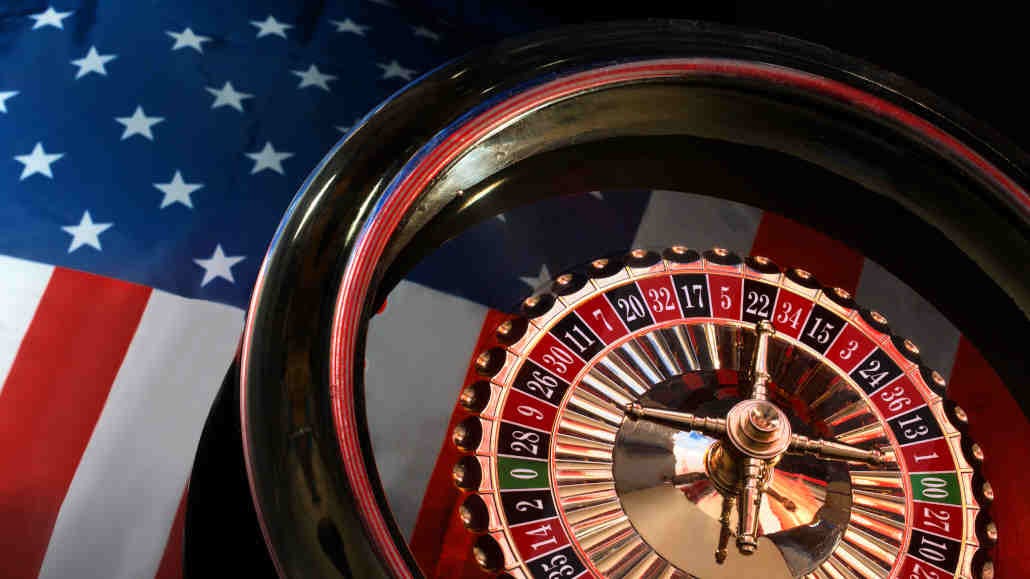 How To Win In American Roulette (Ultimate Guide) by Leyushin Medium