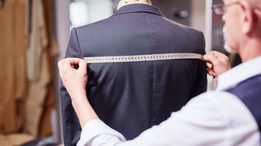 5 Common Men’s Suit Alterations Every Man Should Know | by Alteration ...