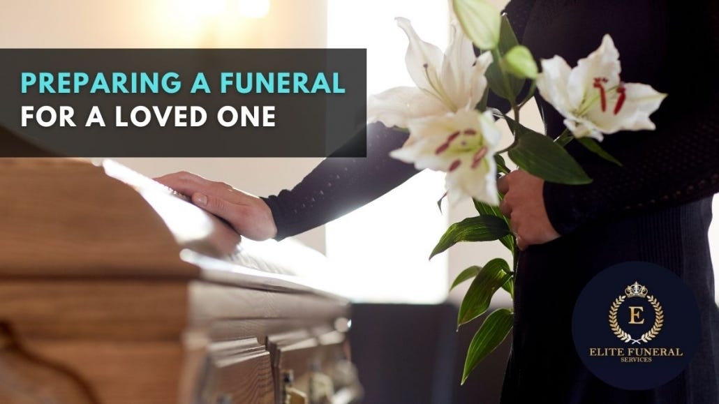 How to Prepare for a Funeral in Singapore | by Olivia Faye | Medium