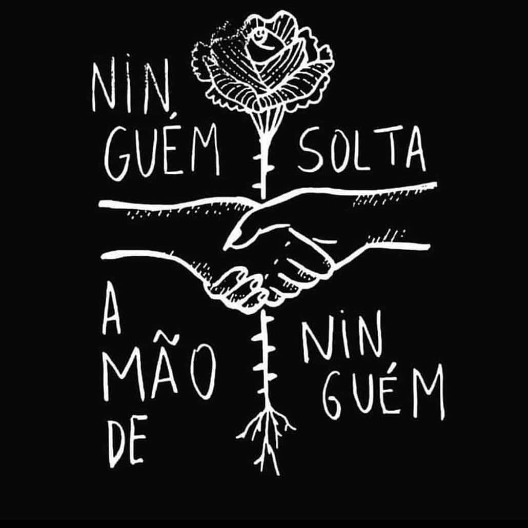 Segunda da Ressaca e o Que Será do Brasil Nesses 4 Anos ?