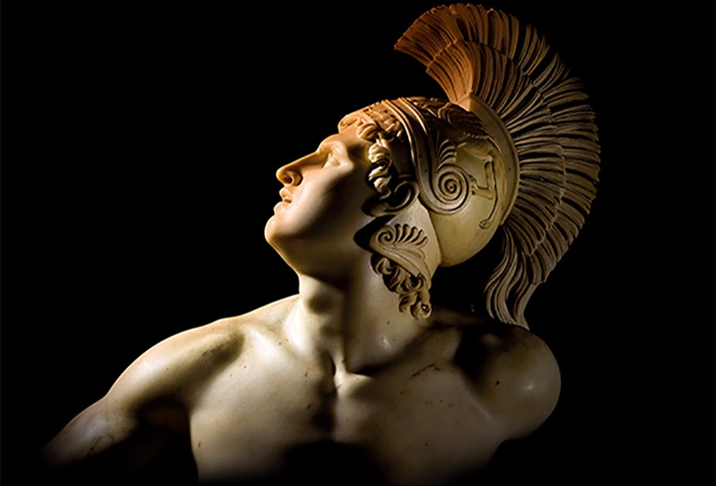 Cantami, o Diva…
