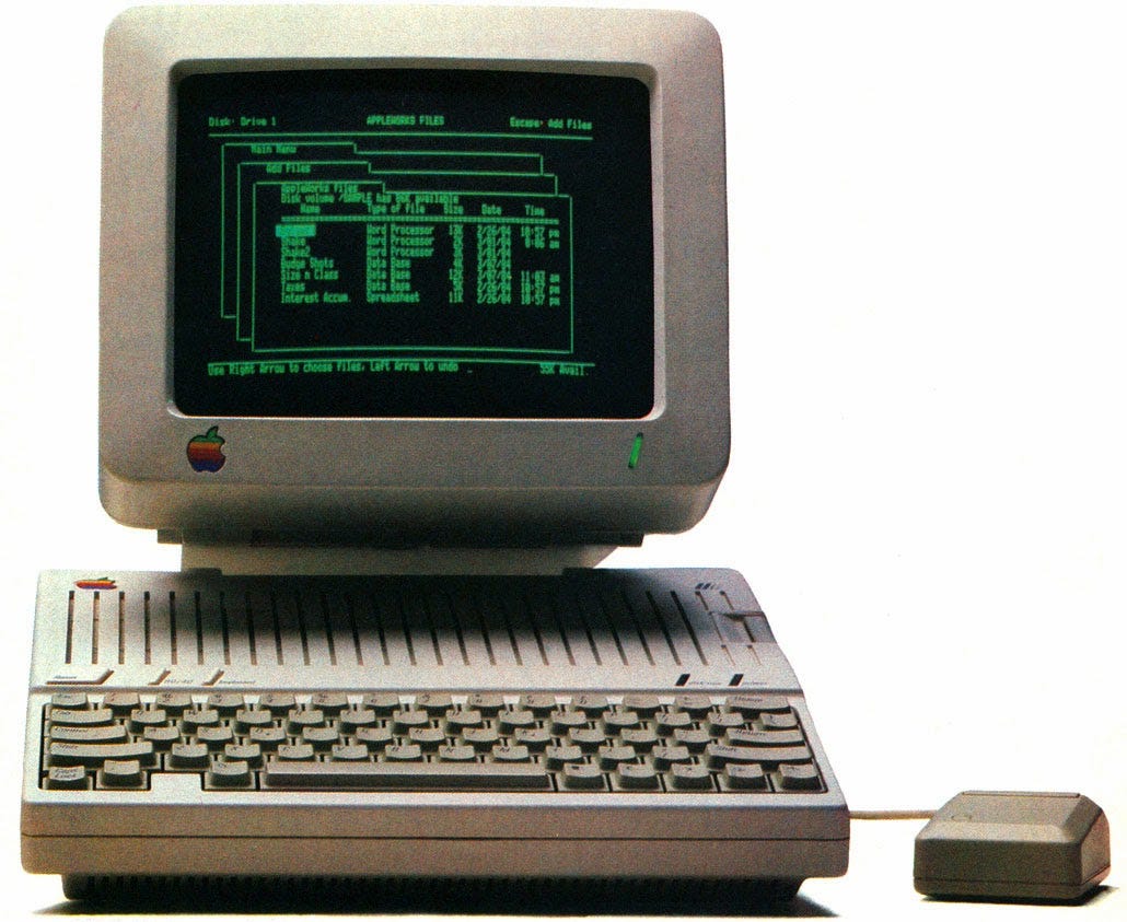 La primera generación de computadoras abarca desde el año 1946 hasta el año  1954/55, época en la… | by ALMARAZ NIEVES FERNANDA GUADALUPE (ALUMNO) |  Medium