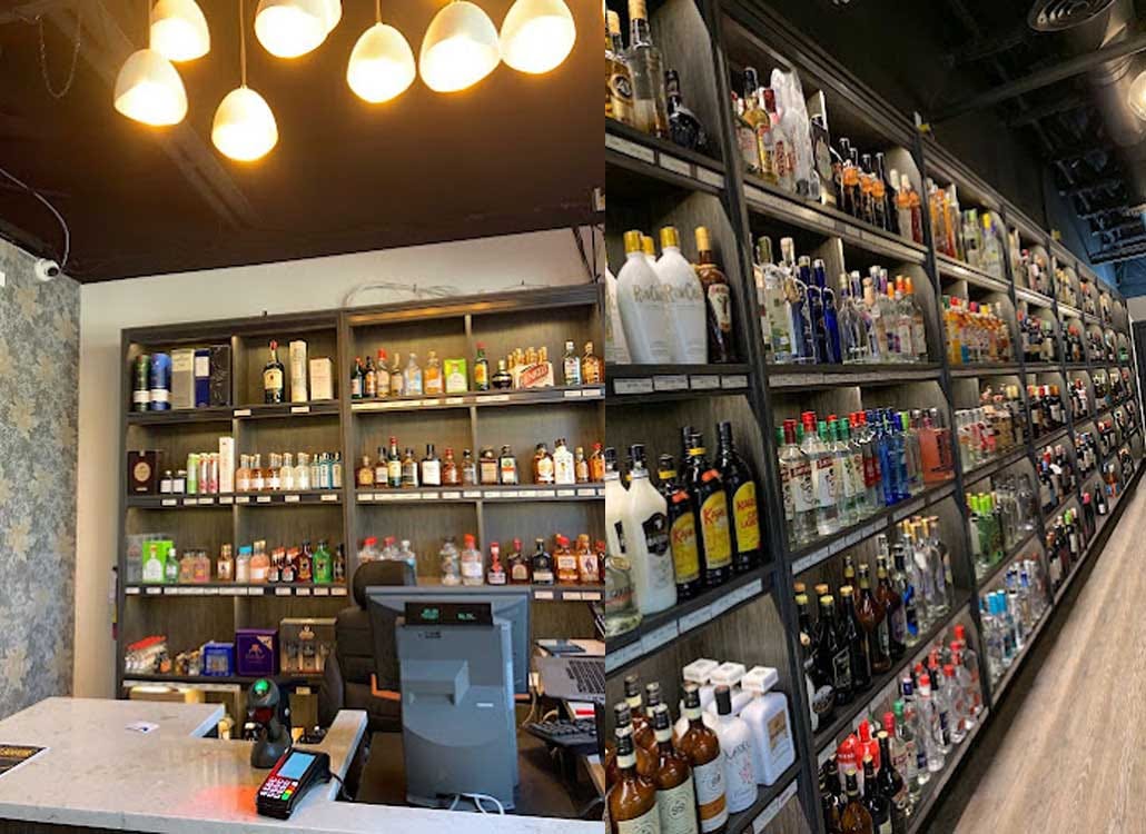 10 Steps to Safely Shop for Online Liquor in Calgary by The Crown