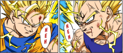 How Goku Is a Hero. A while ago, I covered the subject of…, by Jonathan P.  Anderson