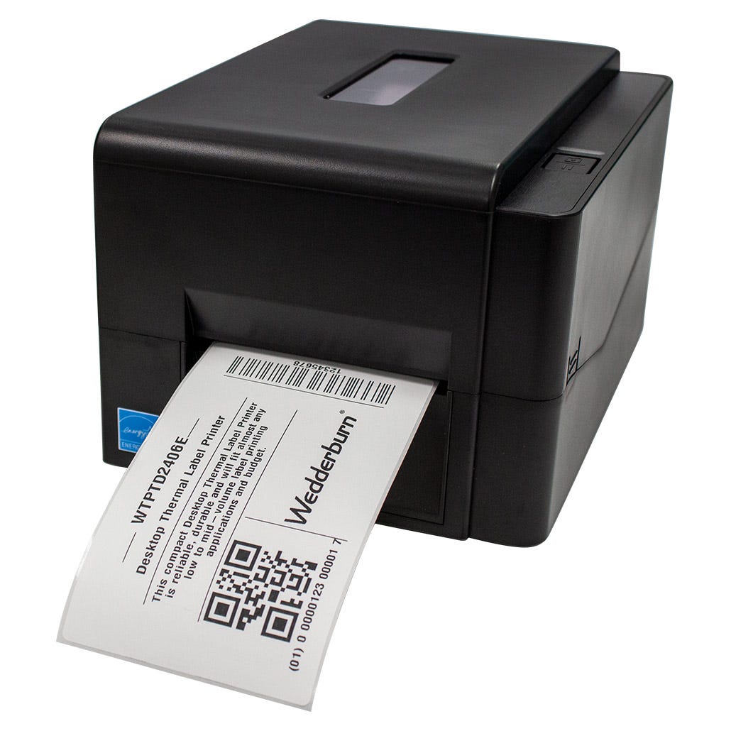 Printing Thermal Receipts on Linux: A Node.js Guide | by Ishank ...