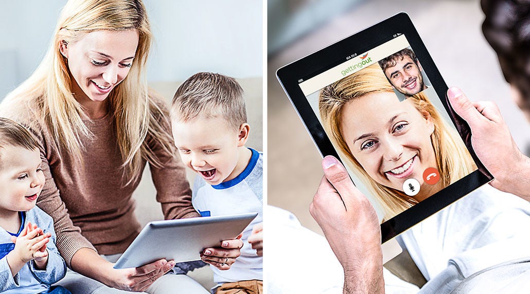 Ways to call someone in prison & why pigeonly is the best to choose