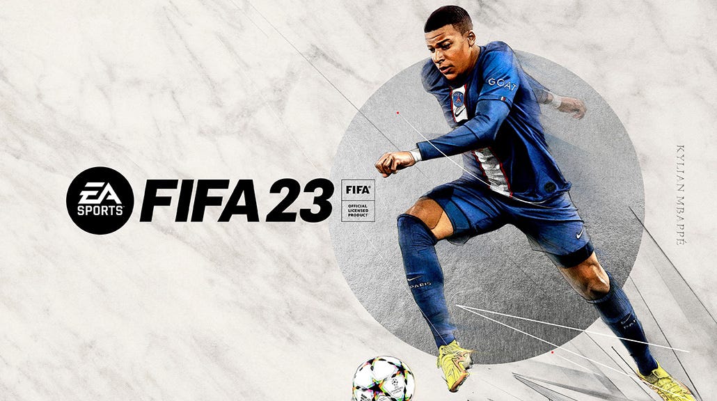 Is FIFA 23 the last game in franchise? Why EA Sports is rebranding with new  name