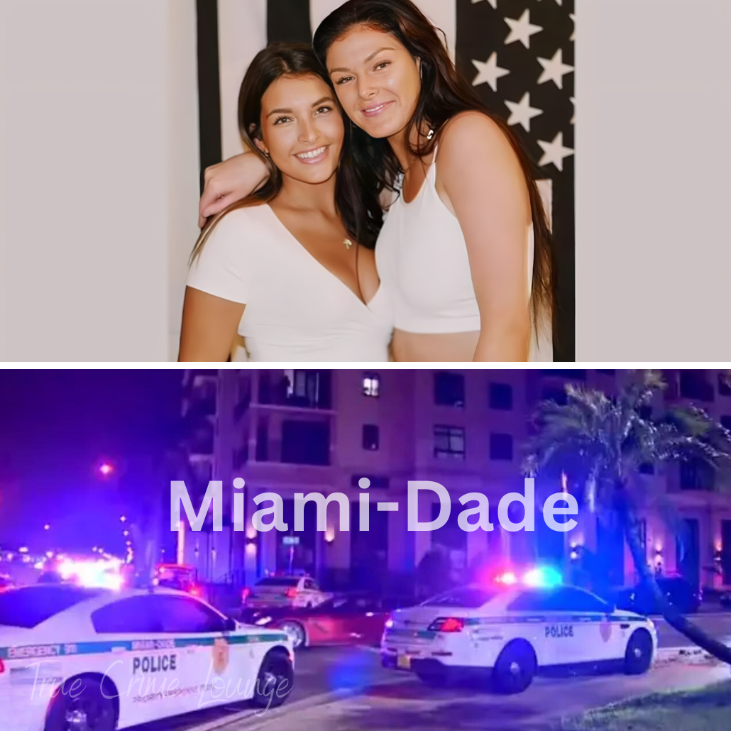 Tragic End for Two Former New England College Athletes in Miami Murder ...