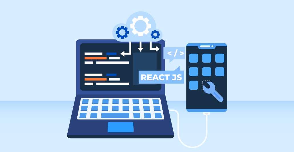 Best 5 React Js Development Advantages For Business In 2024 | Medium