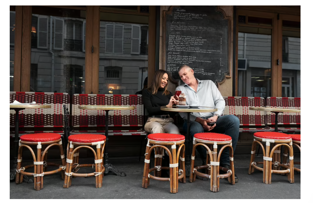 Street Food in Paris: A Guide to the Best Bites | by Food Sture | Medium
