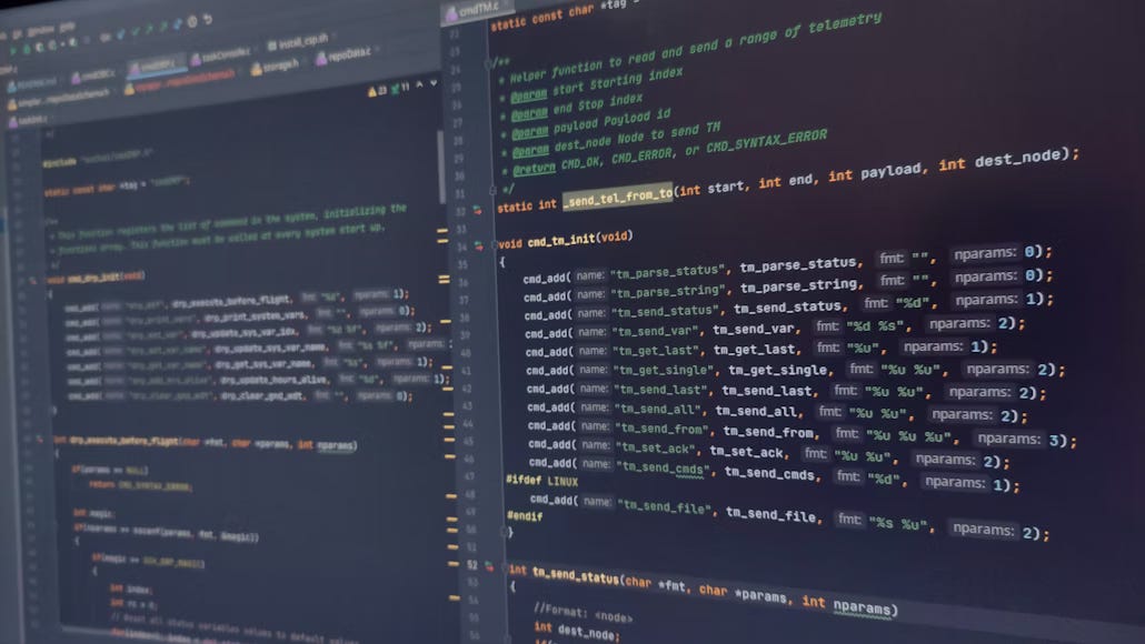 I Built a Small Tool in C++ Using These 7 Concepts — It Accidentally ...
