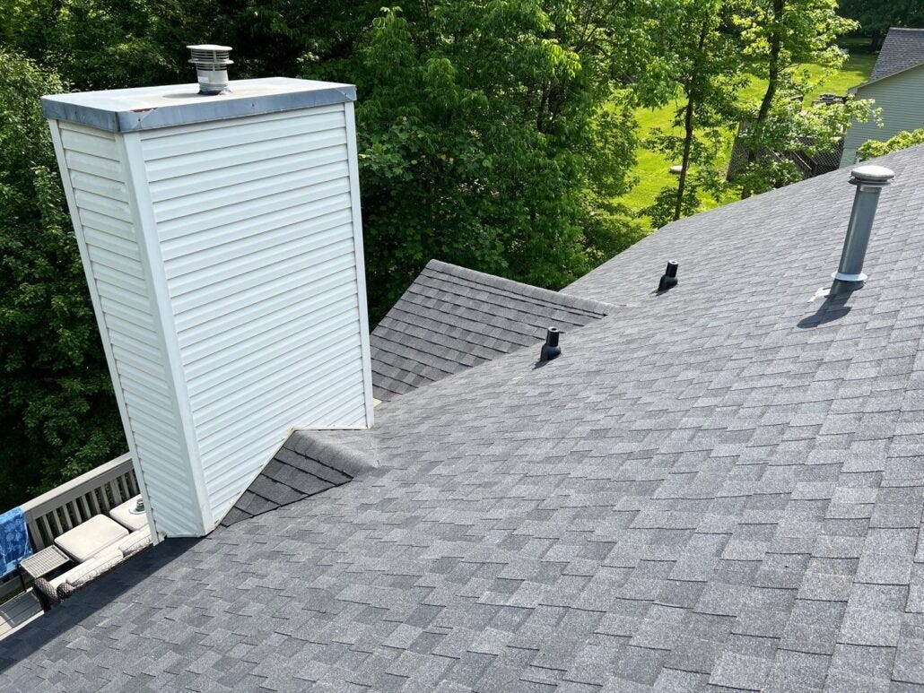 The Importance of a New Roof in Dumfries by Jackvesson Dec, 2023