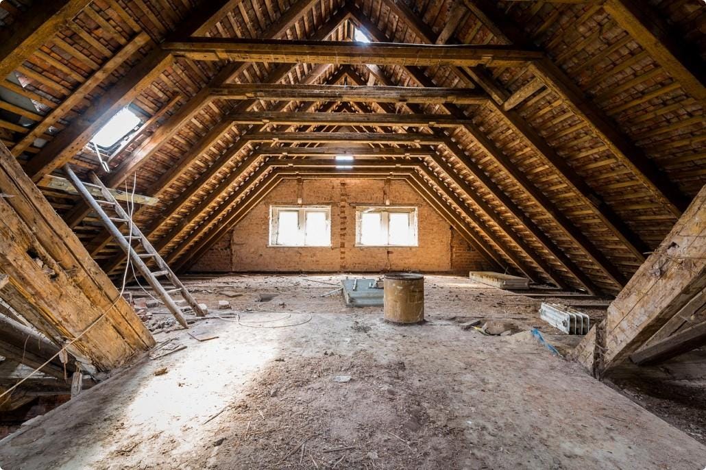 Loft Conversion: Transforming Your Space for Maximum Value