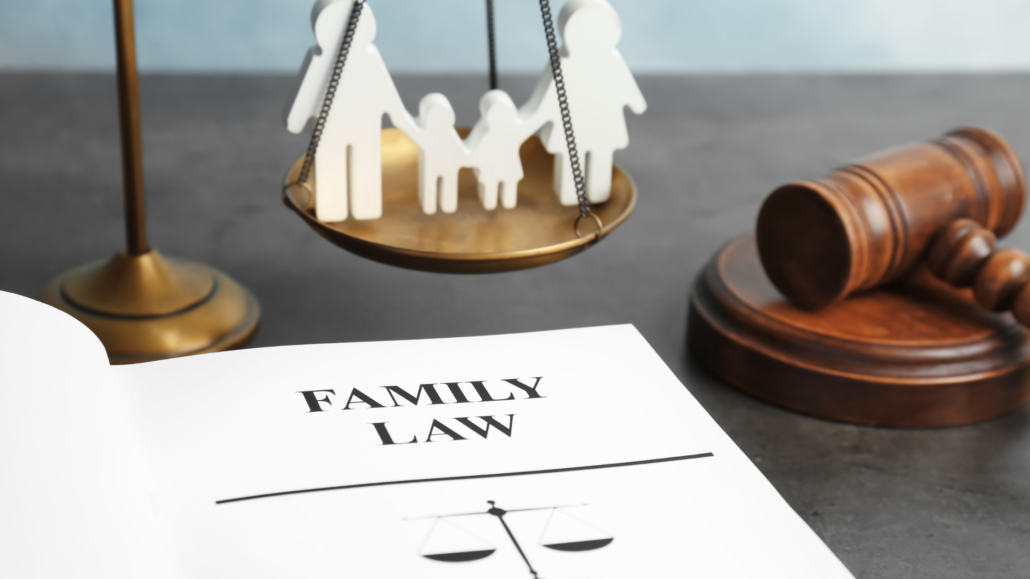 Why 72% of Family Law Cases Now Involve Self-Representation and When You Still Need a Family Law…