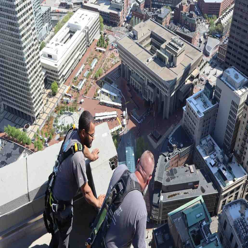 Exterior Maintenance in Boston: A Smart Investment During Economic Uncertainty