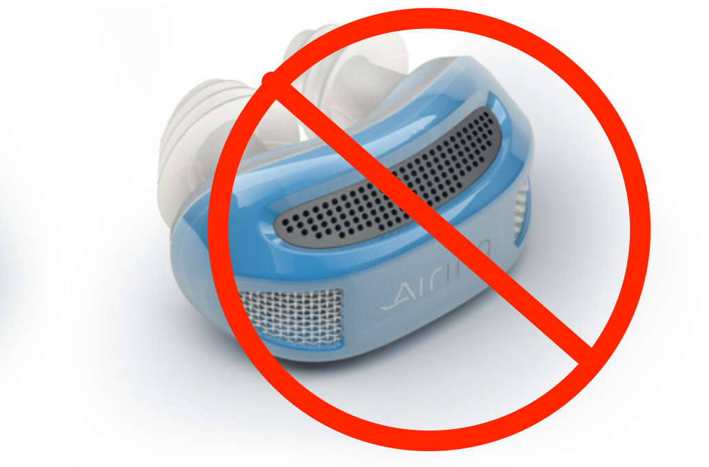 Mini CPAP Micro CPAP Nose Anti Snoring Device Sleep Apnea Snore Aid Stopper  AHS