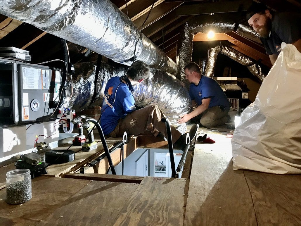 Humidity System How Do Humidity Control Systems Work? by Mode