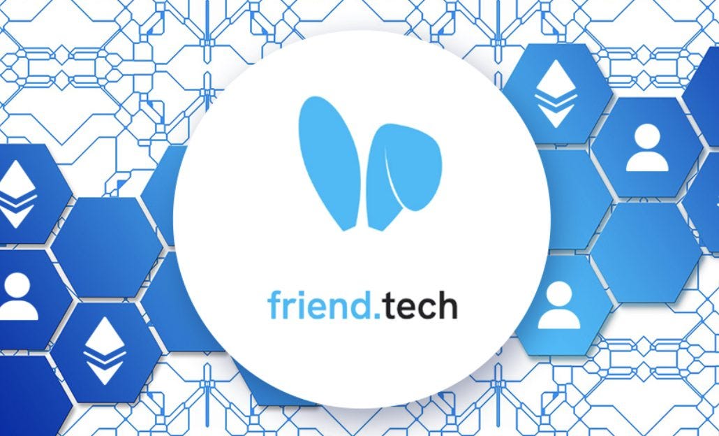 How to Claim Friend.Tech Tokens via Web3: A Comprehensive Guide
