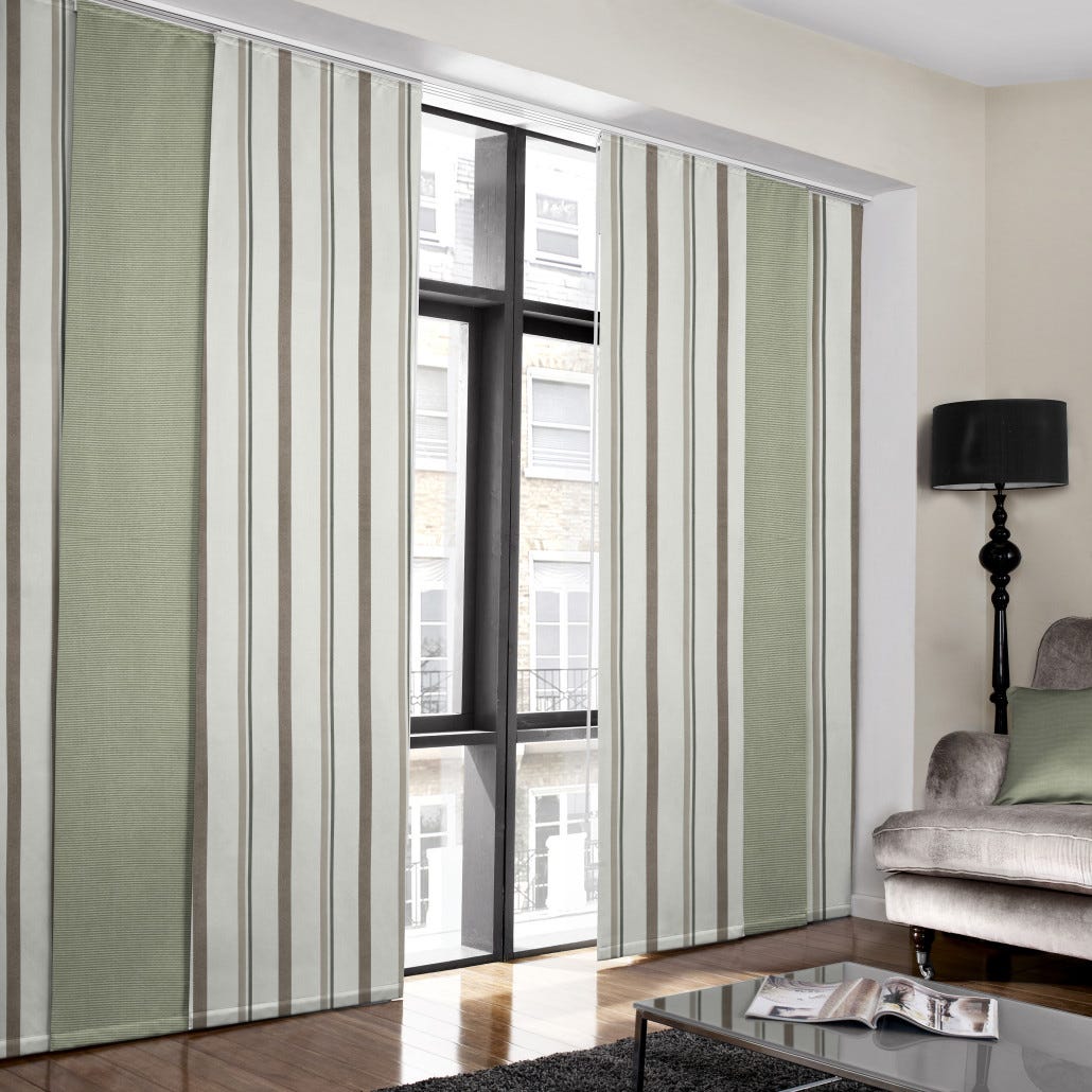 How To Install Panel Blinds. Panel blinds are a stylish and… by Panelblind May, 2024 Medium