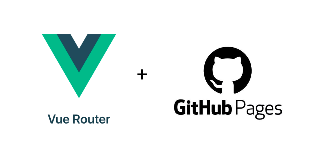 How to Deploy a Vue.js Application with Dynamic Routing on GitHub Pages |  by Hui Shun Chua | Medium